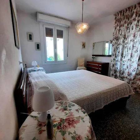 Cristina's House Near Varenna *