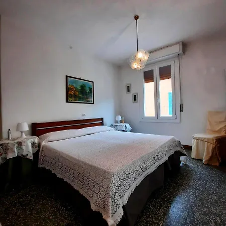Apartment Cristina's House Near Varenna *