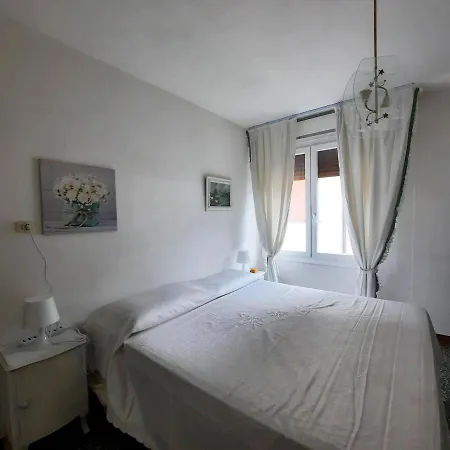 Cristina's House Near Varenna * Esino Lario