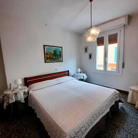 Cristina's House Near Varenna Esino Lario
