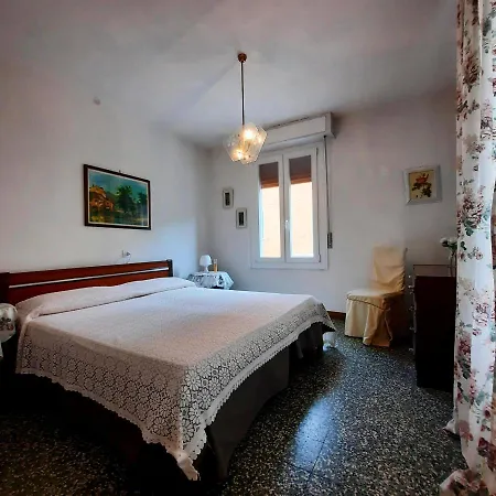 Apartment Cristina's House Near Varenna