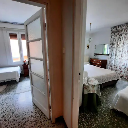 Cristina's House Near Varenna