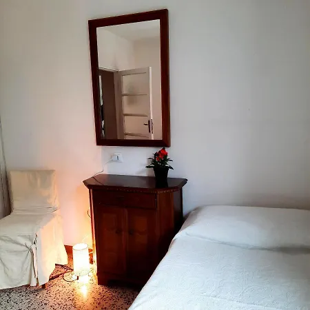 Apartment Cristina's House Near Varenna *