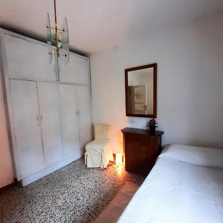 Apartment Cristina's House Near Varenna *